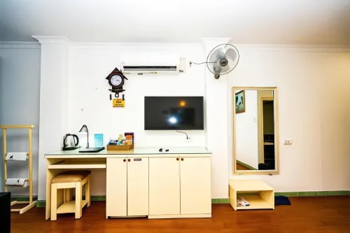 A25 Hotel - 307 Lý Tự Trọng Phòng Photos