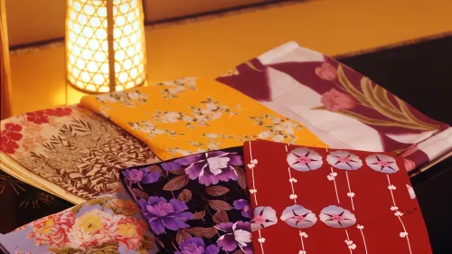Suishotei فنادق مميّزة Photos