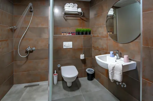 Tourist Hotel Antalya Chambres Photos