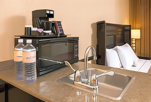 Best Western Corona Hotel  Suites Photos