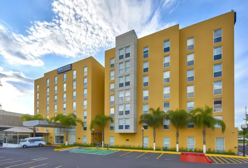 City Express Suites by Marriott Querétaro À ne pas manquer Photos