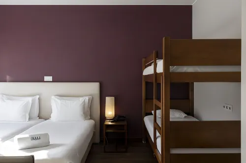 Hotel Rali Viana Photos