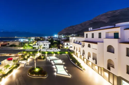 Saracen Sands Hotel & Congress Centre - Palermo À ne pas manquer Photos