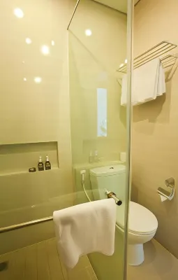 The Astari Villa and Residence Phòng Photos