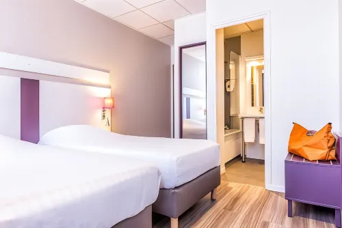 Grand Hôtel Lille À ne pas manquer Photos