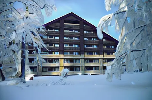 Garni Hotel Savica - Sava Hotels & Resorts Da non perdere Photos