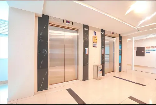 Hotel Dhika Serenity Bekasi Area Publik Photos
