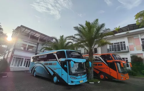 Seulawah Grand View Area Publik Photos
