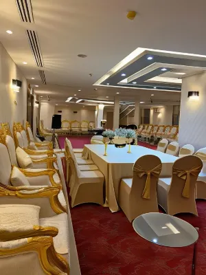 Jazan Inn Hotel Business Photos