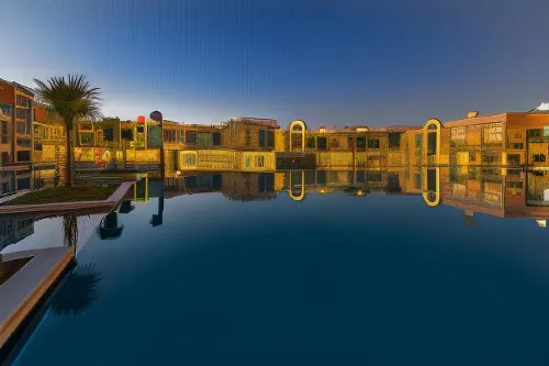 Pickalbatros White Beach Resort - Hurghada Near Hotel Photos