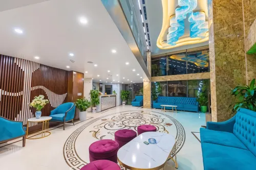 Sala Hotel MÓNG CÁI فنادق مميّزة Photos