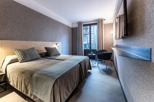 Hotel Raval House Photos