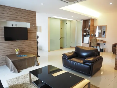 Mornington Hotel Medan Ipoh Photos