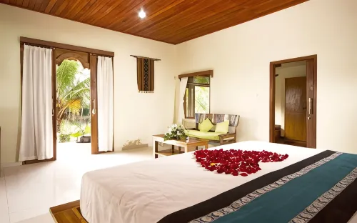 Agung Raka Resort & Villa Photos