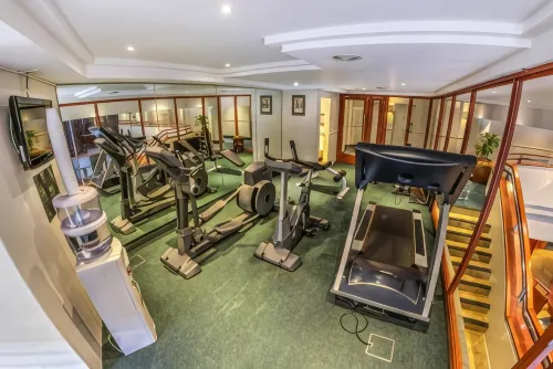 City Lodge Hotel Umhlanga Ridge Semester och rekreation Photos