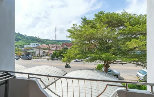 Mukanda Residence بالقرب من الفندق Photos