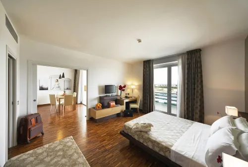 Eureka Palace Hotel Spa Resort Photos