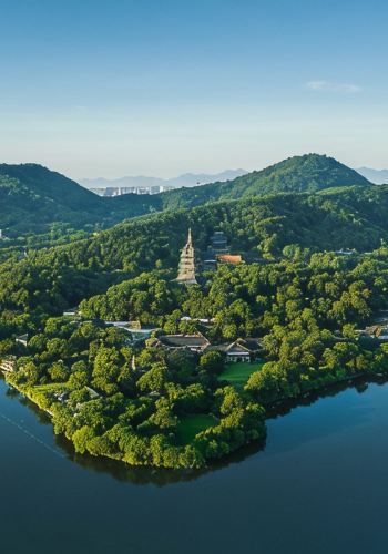 5D4N • 5-Day Family-Friendly Jiangnan Tour: Shanghai Disneyland & Zootopia · Wuzhen Lantern Walk & Tea Tasting · West Lake Twin Water Towns · 4-Star Hotels + Luxury Stay · No Shopping