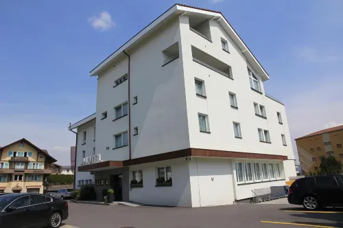 Businesshotel Lux Empfohlen Photos