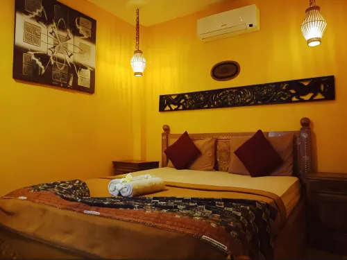 Bale Sasak Bungalow À ne pas manquer Photos