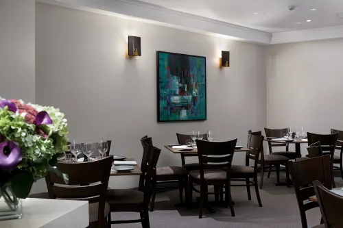Rydges Camperdown, an EVT hotel Dining Photos