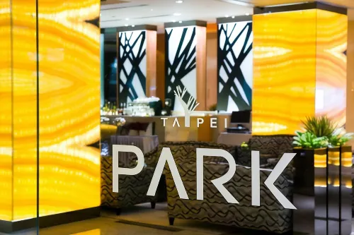 Park Taipei Hotel Public Areas Photos