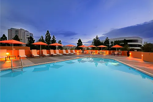 San Diego Marriott La Jolla À ne pas manquer Photos