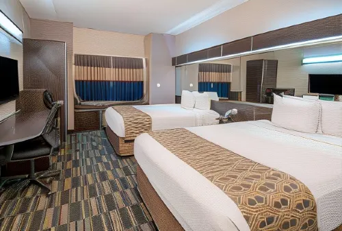 Microtel Inn & Suites by Wyndham Scott Lafayette Photos