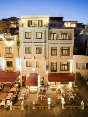 GLK PREMIER Regency Suites & Spa فنادق مميّزة Photos