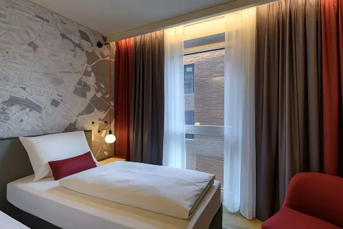 IntercityHotel Herford Featured Photos