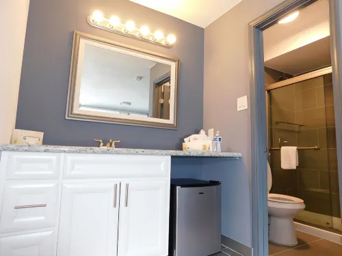 Hotel 10 Extended Stay Rooms Photos