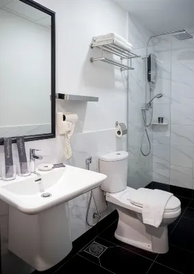 H Boutique Hotel, Kota Damansara Værelser Photos