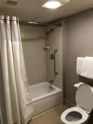 Residence Inn Seattle Bellevue Kamar Photos