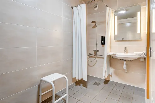 B&B Hotel Louveciennes Chambres Photos