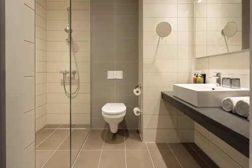 Holiday Inn Eindhoven Airport Chambres Photos