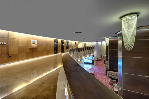 Aryana Hotel Общественные зоны Photos