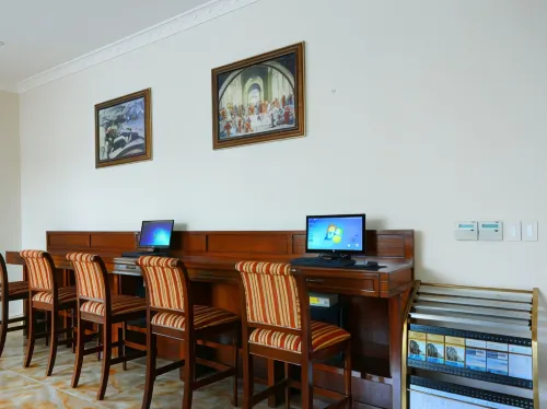 Nha Trang Palace Hotel Общественные зоны Photos