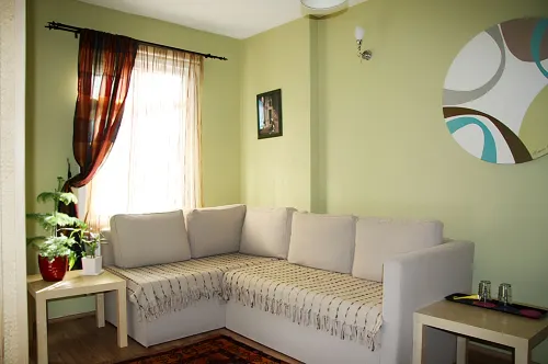 Ahmet Efendi Evi Photos