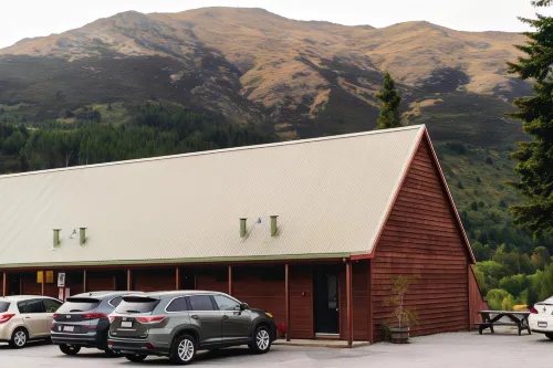 Hawea Hotel Da non perdere Photos