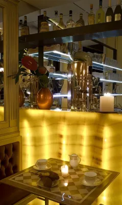 Hotel Alcyone Loisirs et amusements Photos