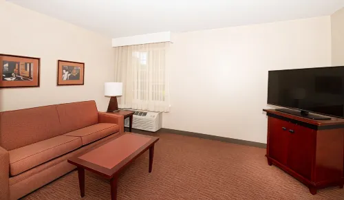 Larkspur Landing Extended Stay Suites South San Francisco Rooms Photos