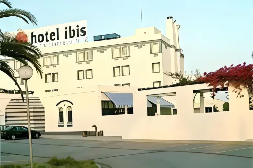 Ibis Faro Algarve Da non perdere Photos