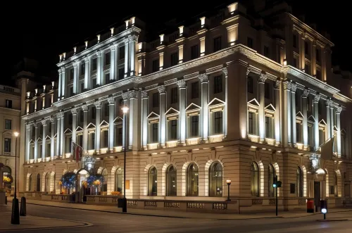Sofitel London St James Hotel Esterni Photos