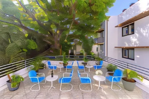Notebook Miami Beach Espaces publics Photos