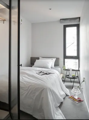 M Village Living Vo Thi Sau Rooms Photos