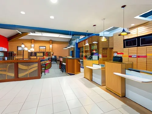Ibis Sao Carlos Public Areas Photos