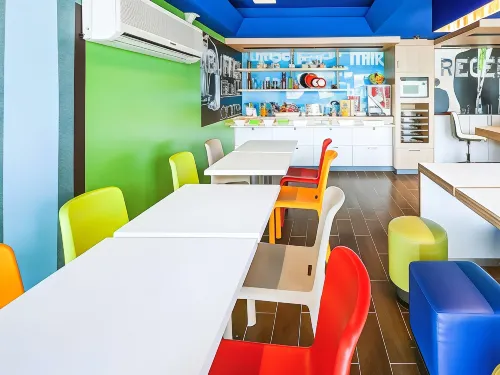 Ibis Budget Dandenong Benessere e tempo libero Photos