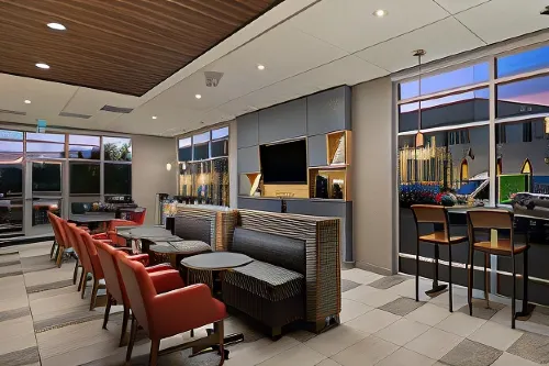 Holiday Inn Express & Suites Portland Airport Loisirs et amusements Photos