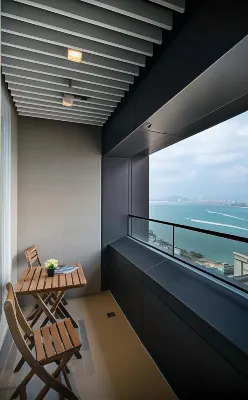 CM+ Hotels and Serviced Apartments Dekat Hotel Photos