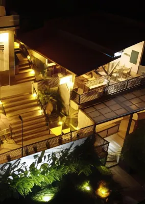 Vela Terraces Hotel Aree comuni Photos